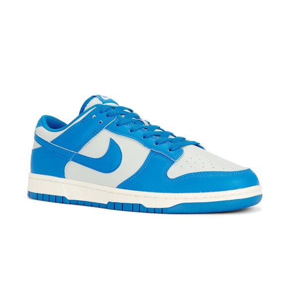 Nike Dunk Low Nike Dunk Low Retro 'University Blue' DV0833-113 NEW - Picture 3 of 4